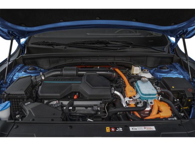 new 2025 Kia Sorento Plug-In Hybrid car, priced at $45,295