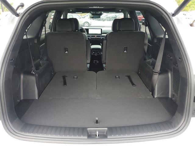 new 2025 Kia Sorento Hybrid car, priced at $42,992