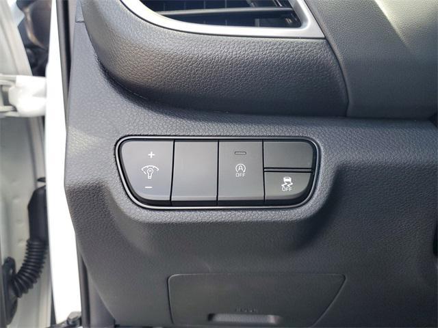 new 2026 Kia Seltos car, priced at $26,100