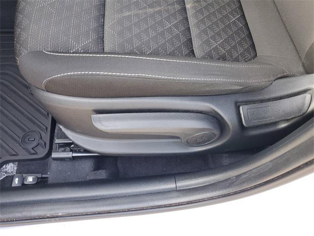 used 2023 Kia Rio car, priced at $15,000