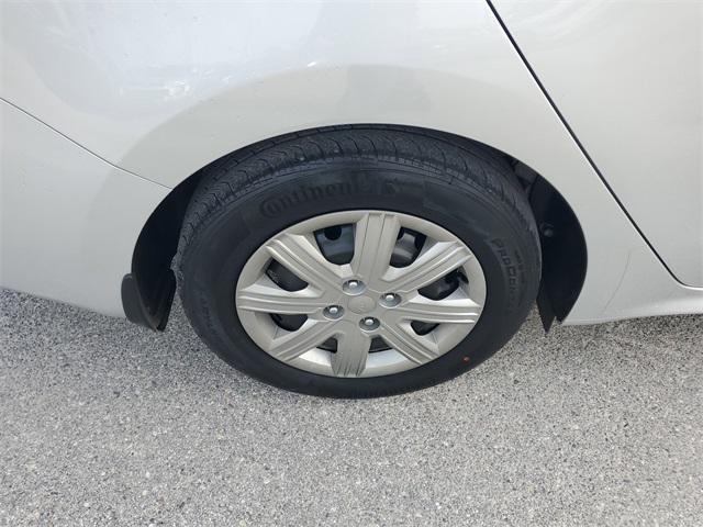 used 2023 Kia Rio car, priced at $15,000