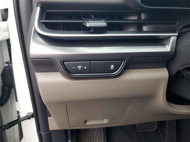 new 2025 Kia Carnival car, priced at $36,076