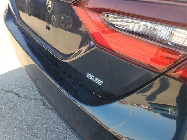 used 2021 Toyota Camry car, priced at $25,280