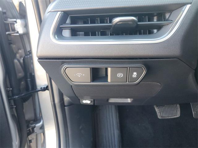 new 2025 Kia K4 car, priced at $23,598