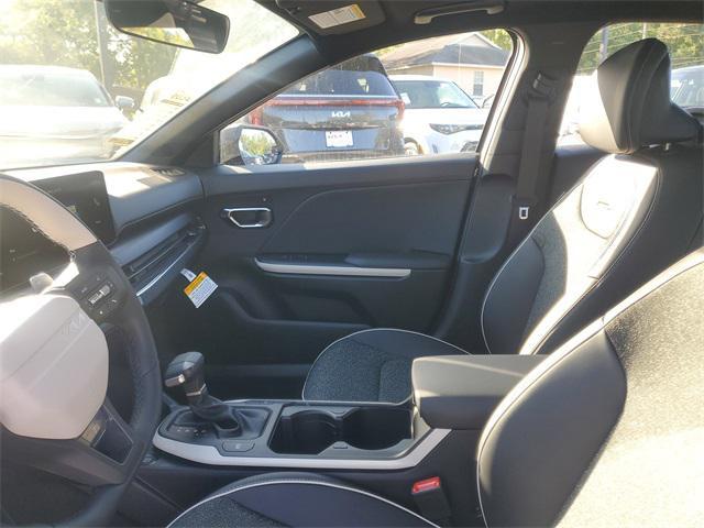 new 2025 Kia K4 car, priced at $23,598