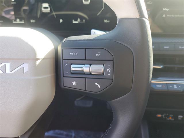 new 2025 Kia K4 car, priced at $23,598