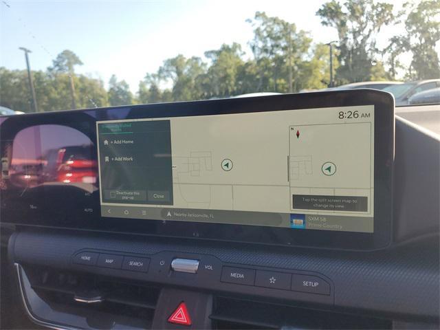 new 2025 Kia K4 car, priced at $23,598