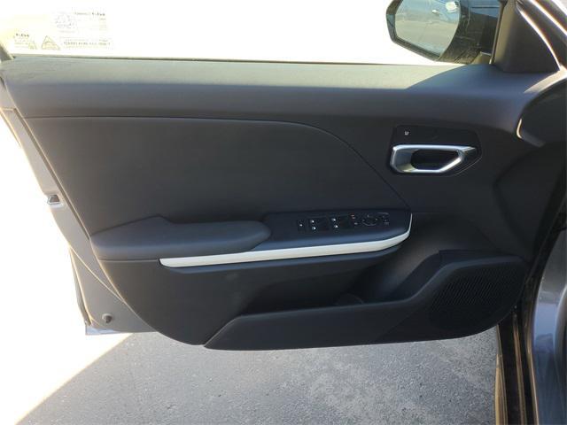 new 2025 Kia K4 car, priced at $23,598