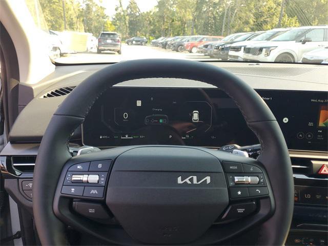 new 2026 Kia Sportage Hybrid car, priced at $39,574