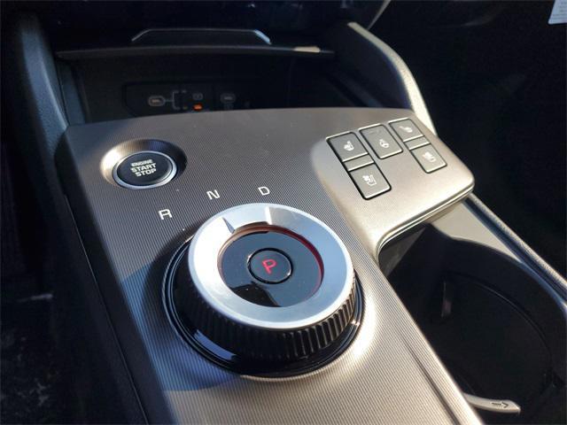 new 2026 Kia Sportage Hybrid car, priced at $39,574