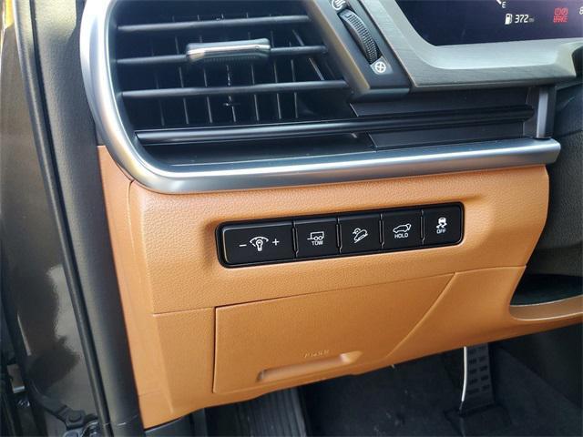 new 2025 Kia Telluride car, priced at $47,689