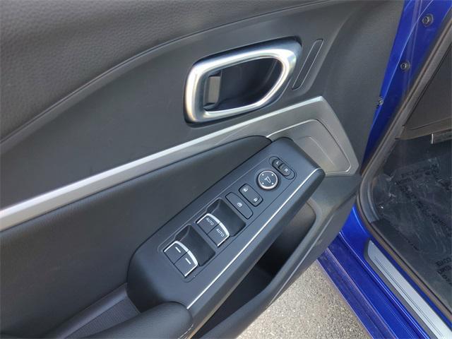 used 2024 Acura Integra car, priced at $31,980