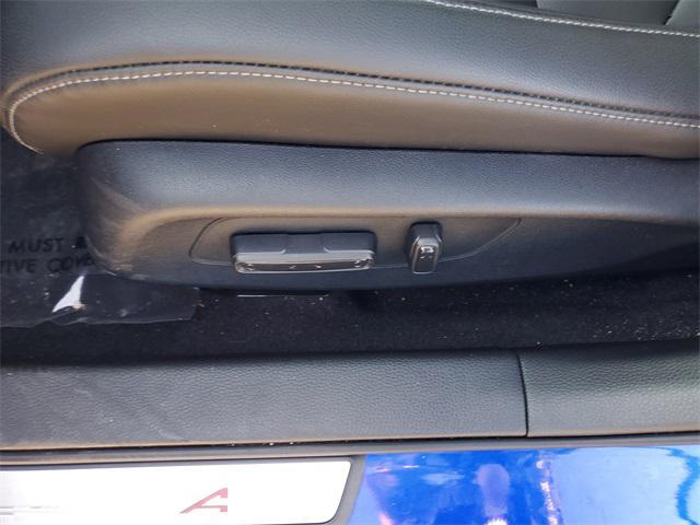used 2024 Acura Integra car, priced at $31,980
