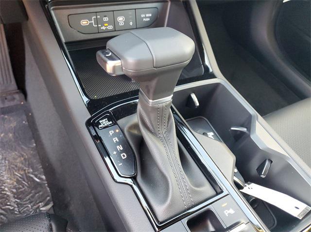 new 2025 Kia K5 car, priced at $32,997