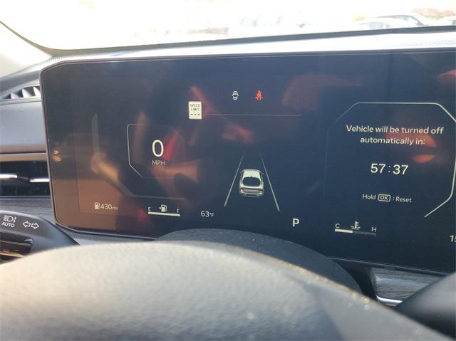 new 2025 Kia K5 car, priced at $32,997