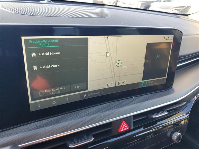 new 2025 Kia K5 car, priced at $32,997