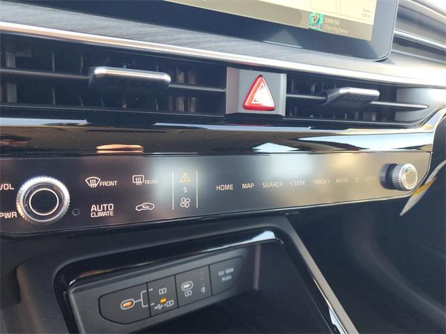 new 2025 Kia K5 car, priced at $32,997