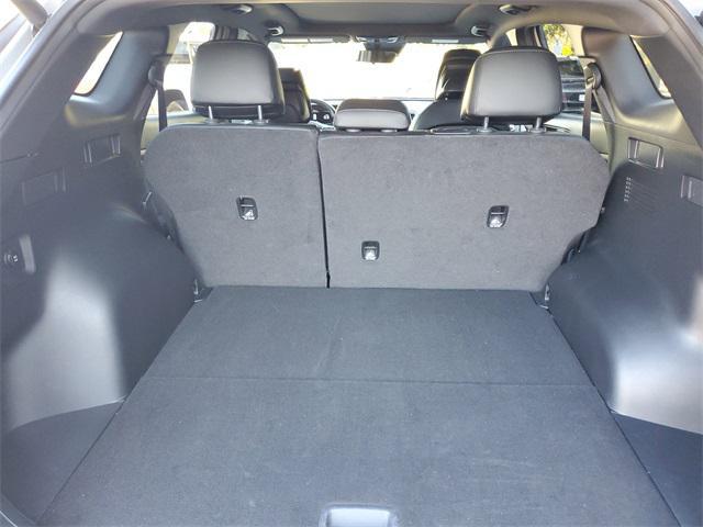 used 2023 Kia Sportage car, priced at $26,500