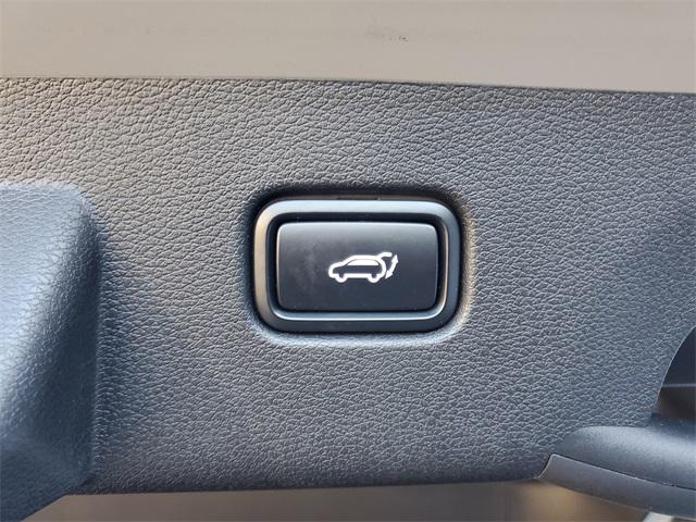 used 2023 Kia Sportage car, priced at $26,500