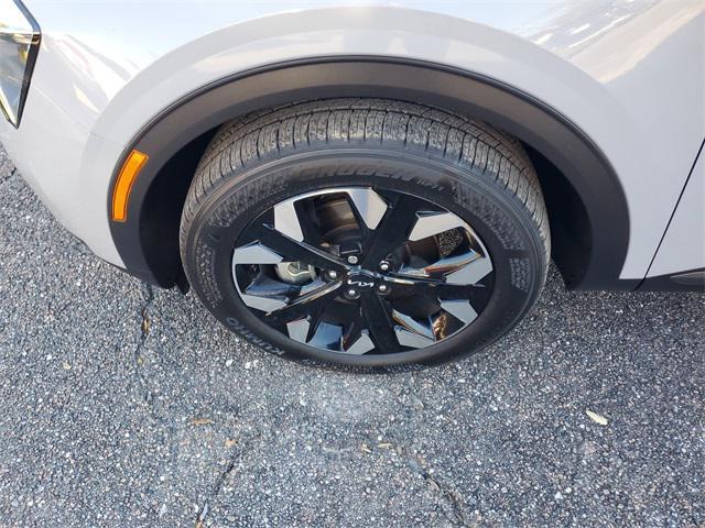 used 2023 Kia Sportage car, priced at $26,500