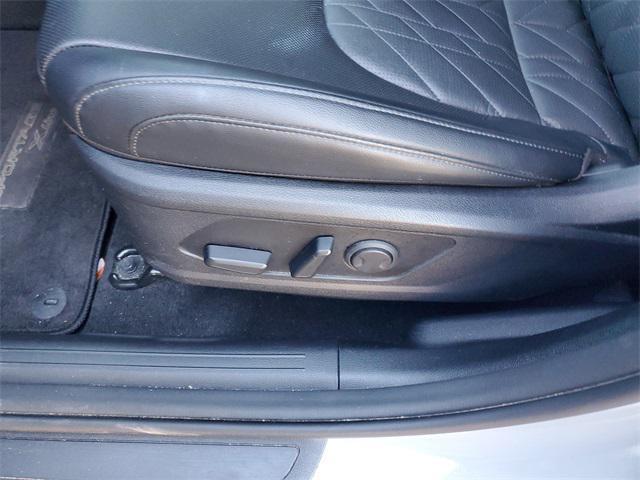 used 2023 Kia Sportage car, priced at $26,500