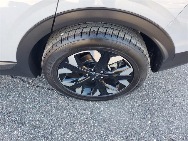 used 2023 Kia Sportage car, priced at $26,500
