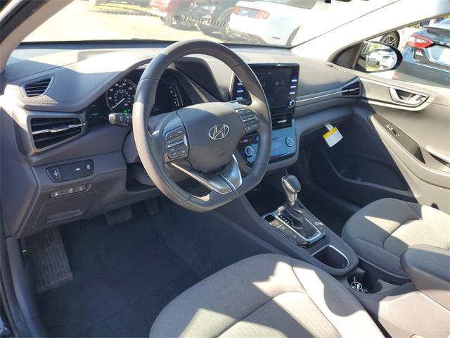 used 2022 Hyundai Ioniq Plug-In Hybrid car, priced at $24,980