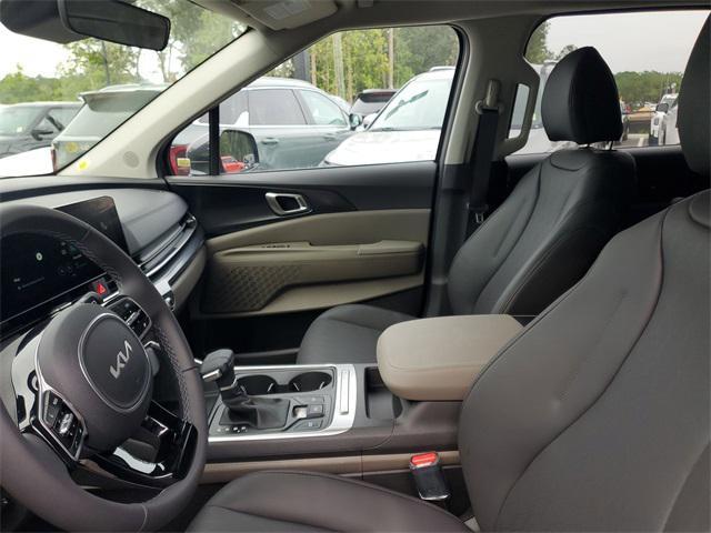 new 2026 Kia Carnival car, priced at $38,103