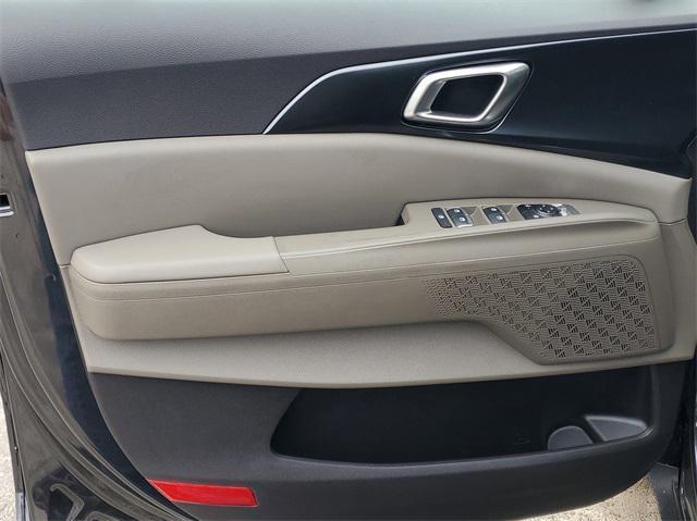 new 2026 Kia Carnival car, priced at $38,103