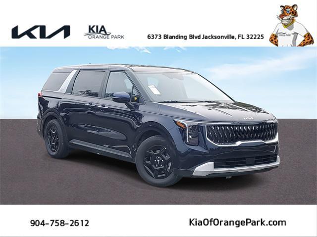 new 2026 Kia Carnival car, priced at $38,103