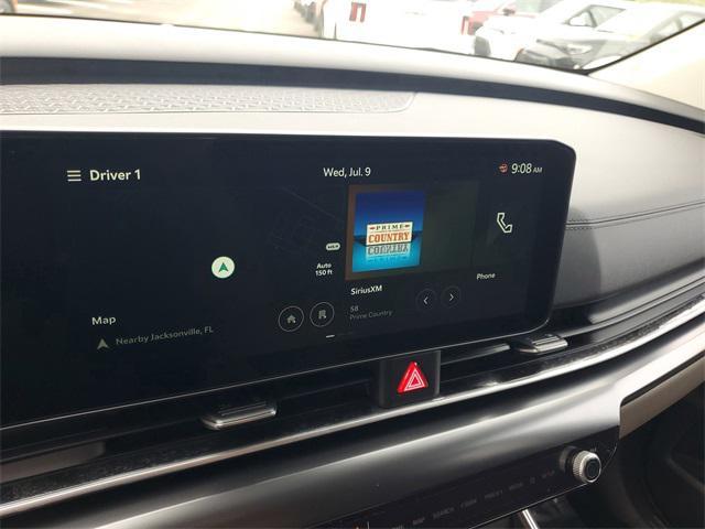 new 2026 Kia Carnival car, priced at $38,103