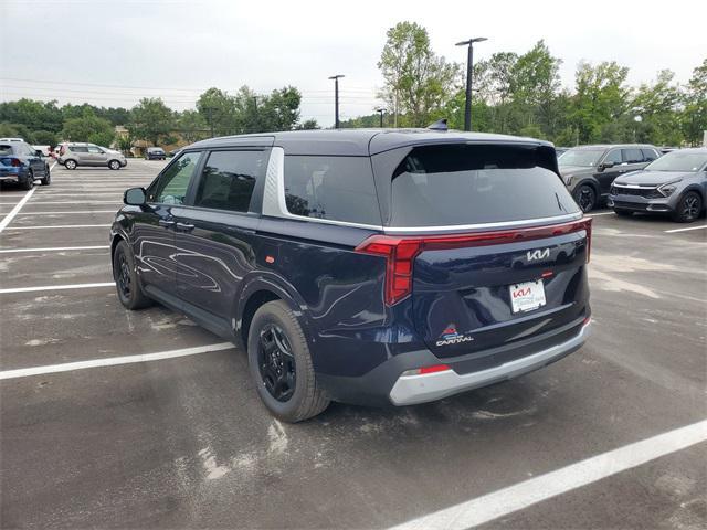 new 2026 Kia Carnival car, priced at $38,103