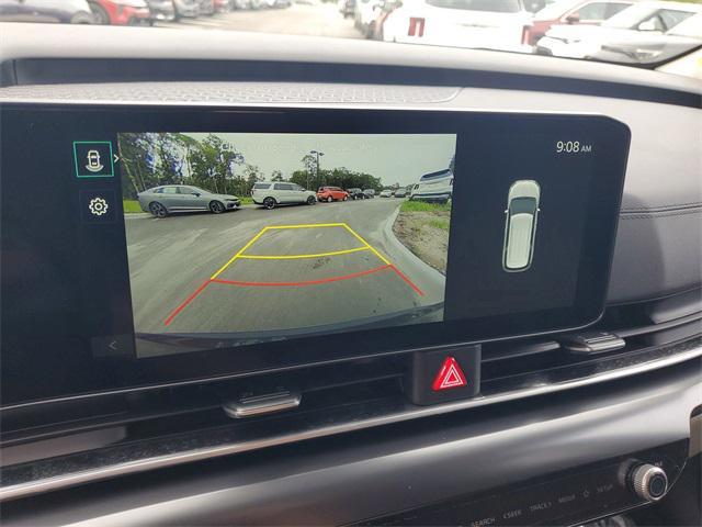 new 2026 Kia Carnival car, priced at $38,103