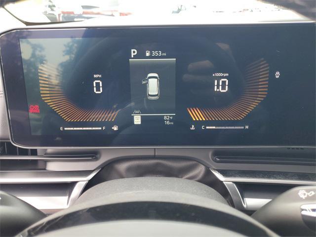 new 2026 Kia Carnival car, priced at $38,103