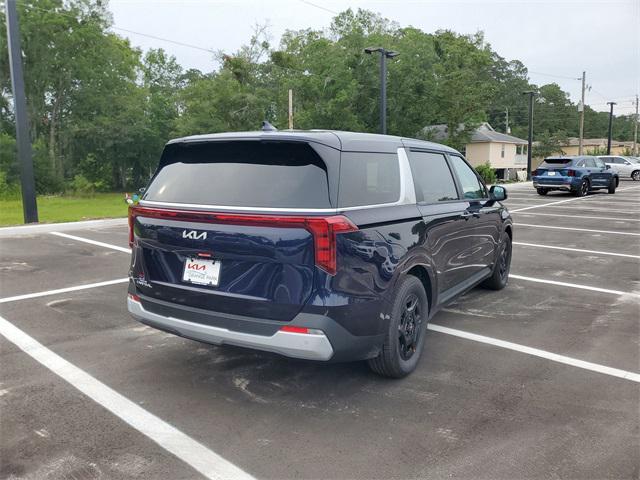 new 2026 Kia Carnival car, priced at $38,103