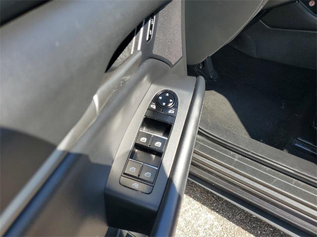 used 2023 Mazda Mazda3 car, priced at $18,480