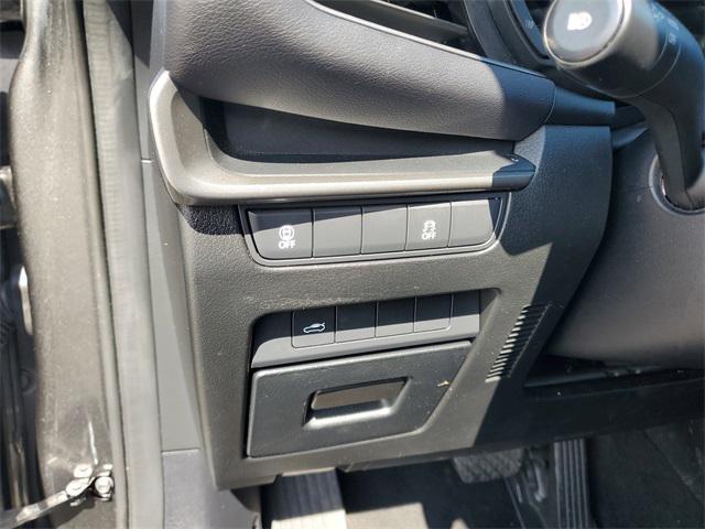 used 2023 Mazda Mazda3 car, priced at $18,480