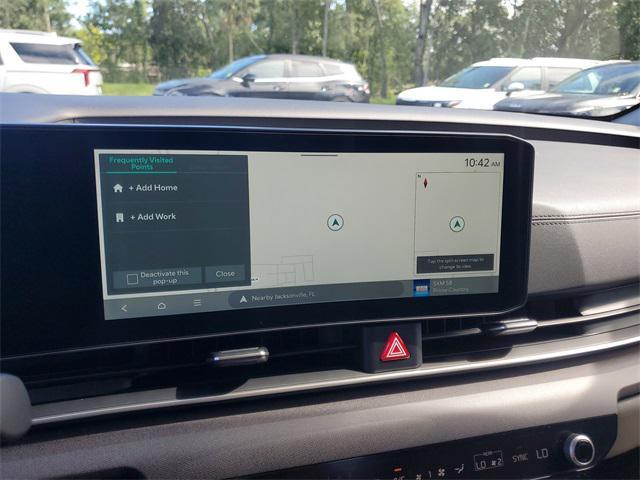 new 2026 Kia Carnival car, priced at $44,067