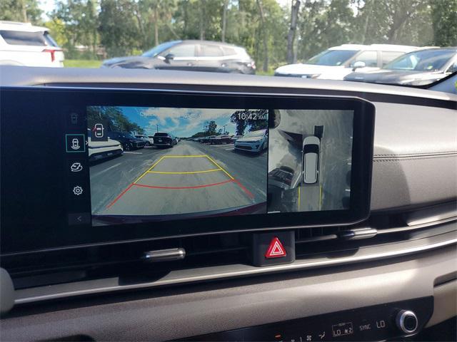 new 2026 Kia Carnival car, priced at $44,067