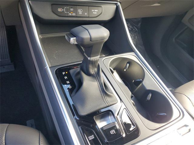 new 2026 Kia Carnival car, priced at $44,067