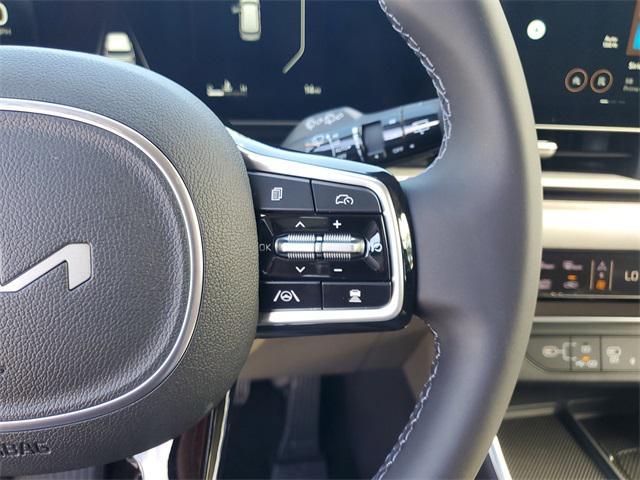 new 2026 Kia Carnival car, priced at $44,067