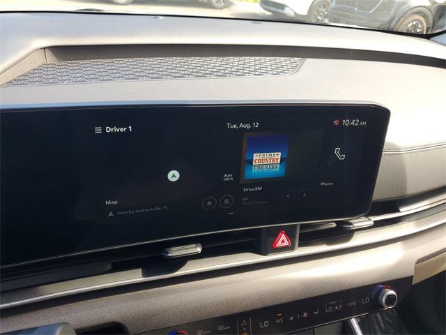 new 2026 Kia Carnival car, priced at $44,067