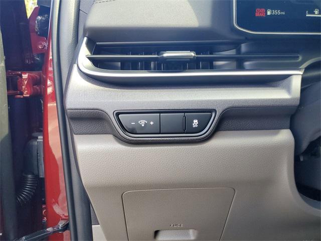 new 2026 Kia Carnival car, priced at $44,067