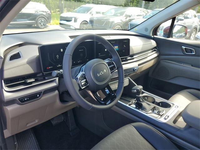 new 2026 Kia Carnival car, priced at $44,067