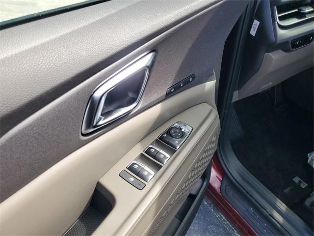 new 2026 Kia Carnival car, priced at $44,067