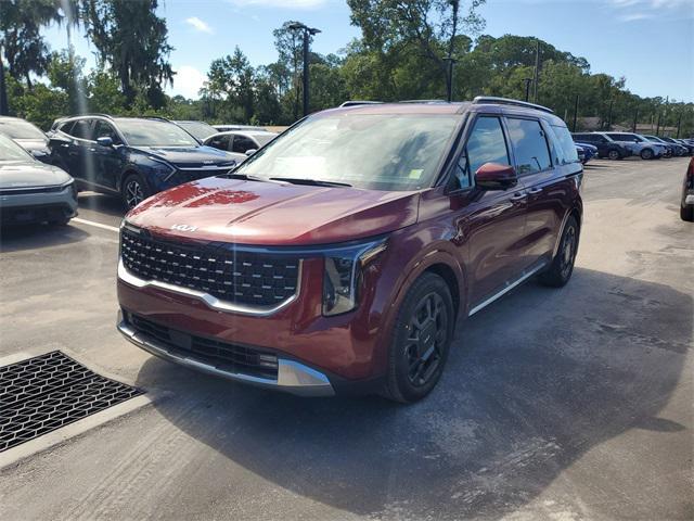 new 2026 Kia Carnival car, priced at $44,067