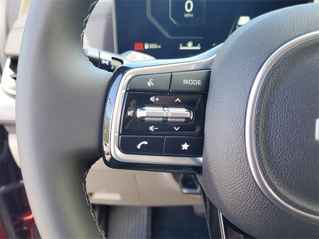 new 2026 Kia Carnival car, priced at $44,067