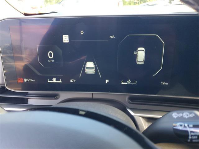 new 2026 Kia Carnival car, priced at $44,067