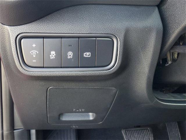 new 2025 Kia Soul car, priced at $24,723
