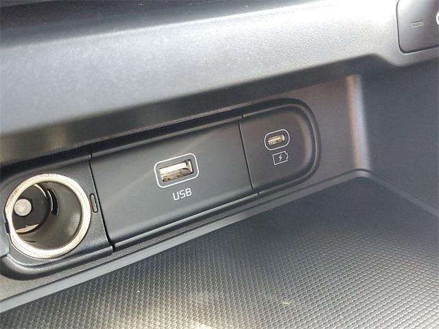 new 2025 Kia Soul car, priced at $24,723